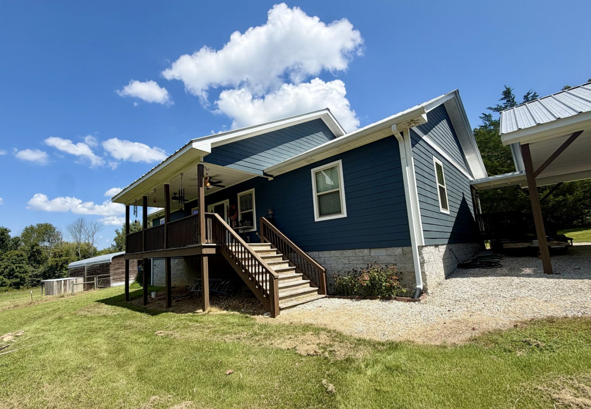 7603 Union Valley Rd , Fairview, TN 37062 Main Photo