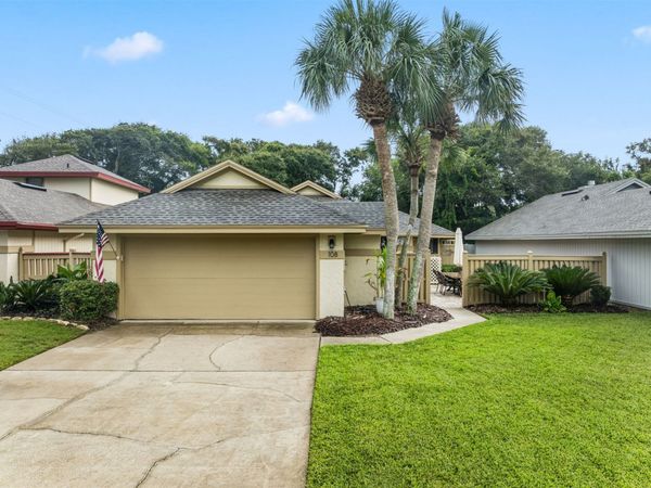 108 EIDER Court , Fernandina Beach, FL 32034