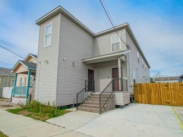 1929 INDUSTRY Street , New Orleans, LA 70119