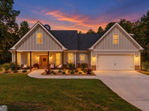 62 Joe Rowell Road, Buchanan, GA 30113