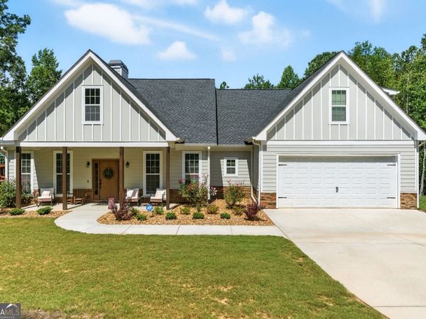 62 Joe Rowell Road, Buchanan, GA 30113