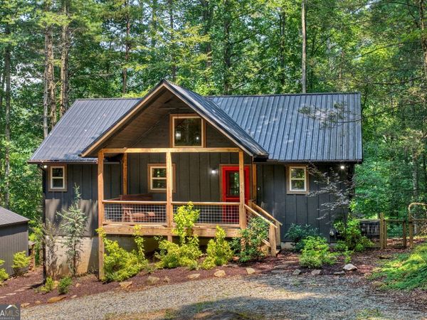 203 Buck Creek Trail, Epworth, GA 30541