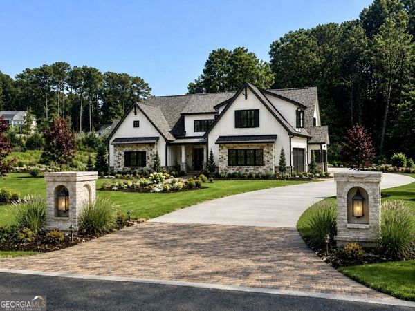 1013 Haddie Way, Alpharetta, GA 30004