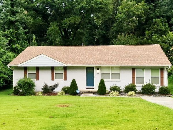 4058 Sweetbriar Lane, Forest Park, GA 30297