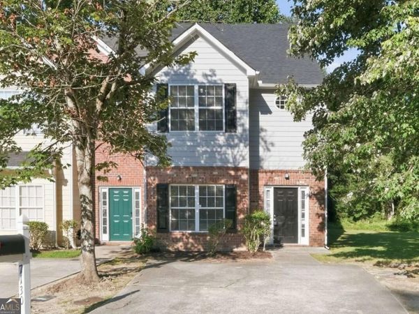 7130 Brookview Way, Riverdale, GA 30274