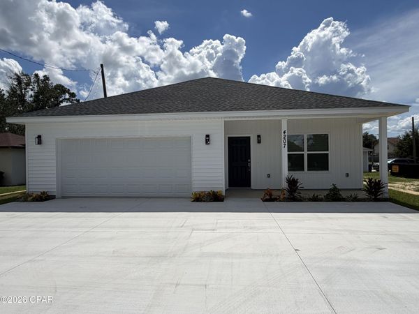 4207 Northshore Road , Panama City, FL 32405