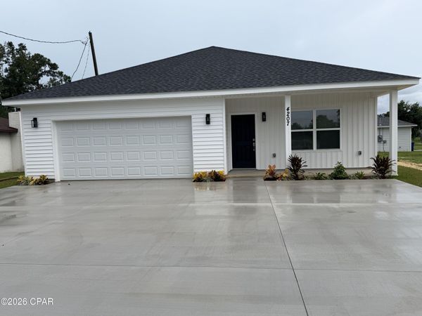 4207 Northshore Road , Panama City, FL 32405