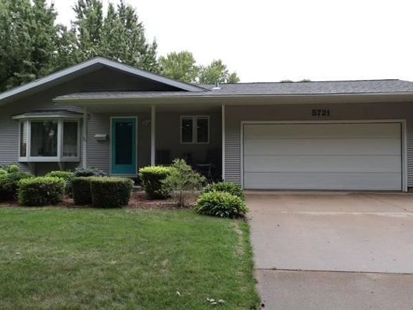 5721 Meadowood Drive, Madison, WI 53711