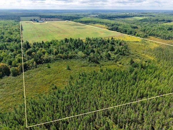 0000 County Road M, Ogema, WI 54459