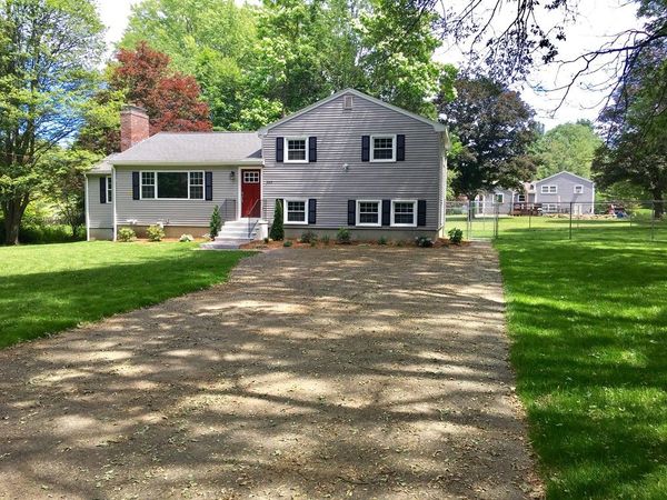 349 Stow Road, Marlborough, MA 01752