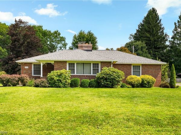 2133 Burbank Road , Wooster, OH 44691