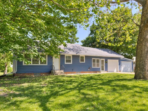 1100 2nd Street NE, Bondurant, IA 50035