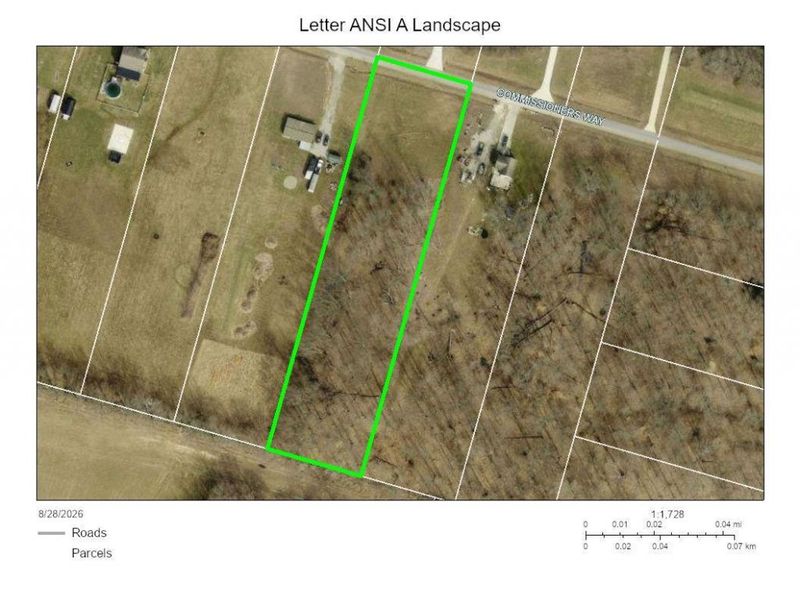 1724 Commissioners Way, Sterling Township, OH 45154 Photo 28