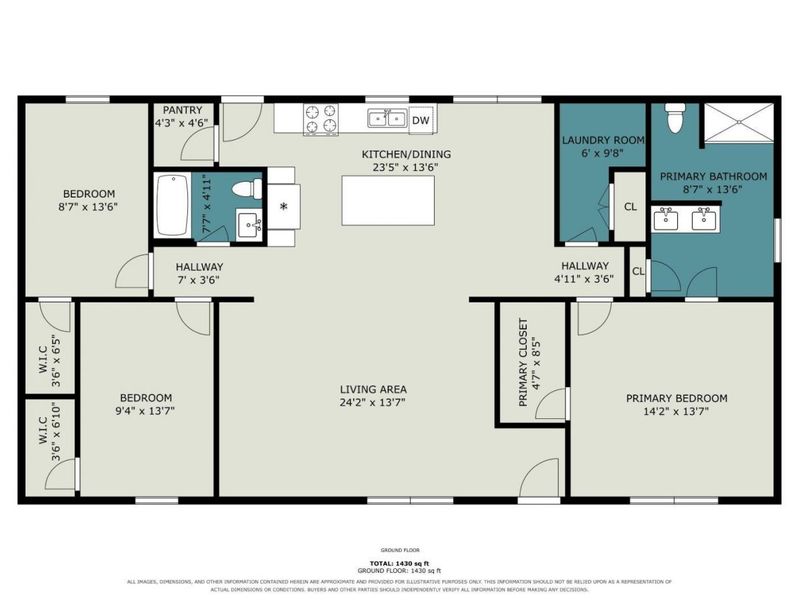 1724 Commissioners Way, Sterling Township, OH 45154 Photo 8