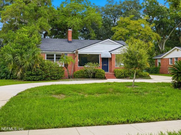 4405 SAN JOSE Boulevard, Jacksonville, FL 32207
