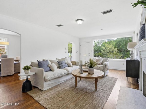 4405 SAN JOSE Boulevard, Jacksonville, FL 32207