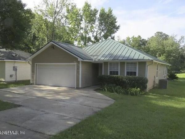 280 OLIVER Street W, Baldwin, FL 32234