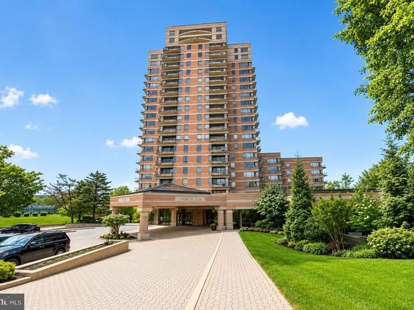 1100 LOVERING AVENUE , Unit 1108, WILMINGTON, DE 19806