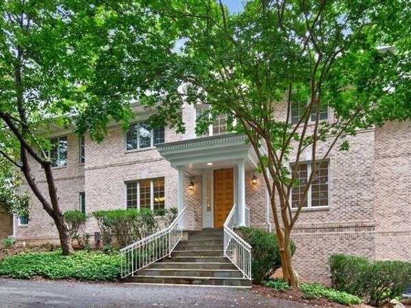 8309 OLD SEVEN LOCKS ROAD, BETHESDA, MD 20817