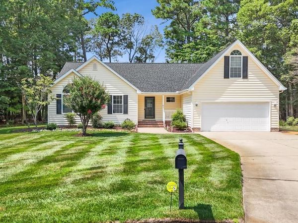 61 AINTREE DRIVE , LEWES, DE 19958