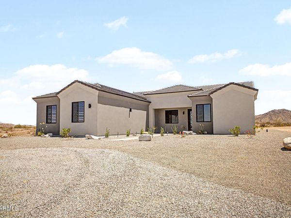 12712 S 216TH Lane, Buckeye, AZ 85326