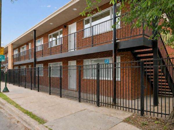 2601 N California Avenue , Unit 4, Chicago, IL 60647