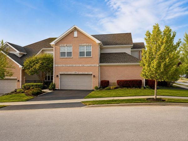 178 Partridge Lane , Bartlett, IL 60103