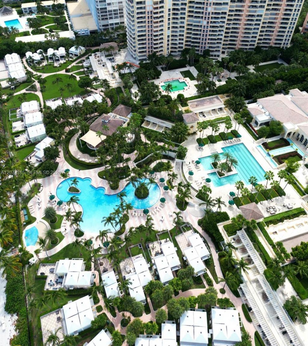 791 Crandon Blvd , Unit 301, Key Biscayne, FL 33149 Photo