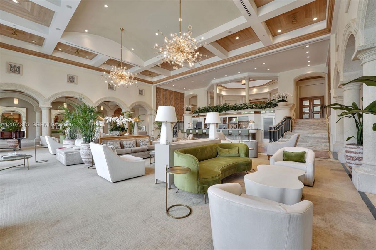 791 Crandon Blvd , Unit 301, Key Biscayne, FL 33149 Photo