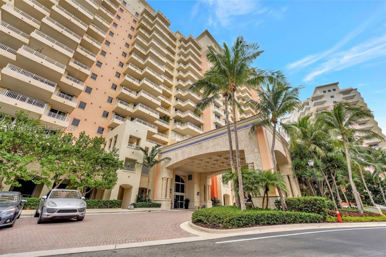 791 Crandon Blvd , Unit 301, Key Biscayne, FL 33149 Photo
