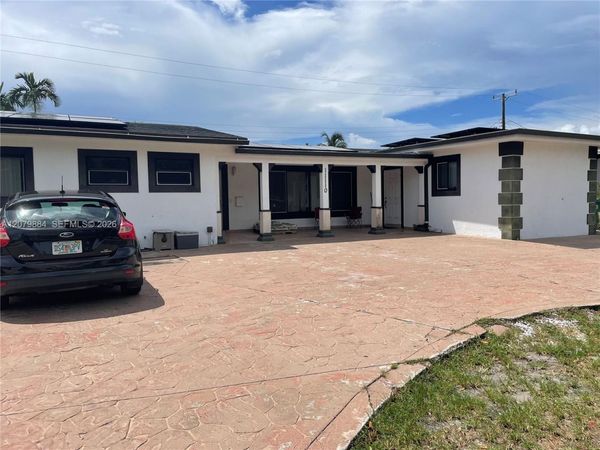 11110 NW 62nd Ave , Hialeah, FL 33012