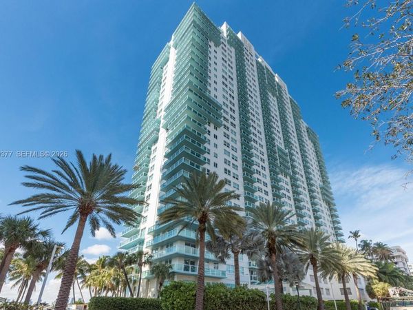 650 West Ave , Unit 406, Miami Beach, FL 33139