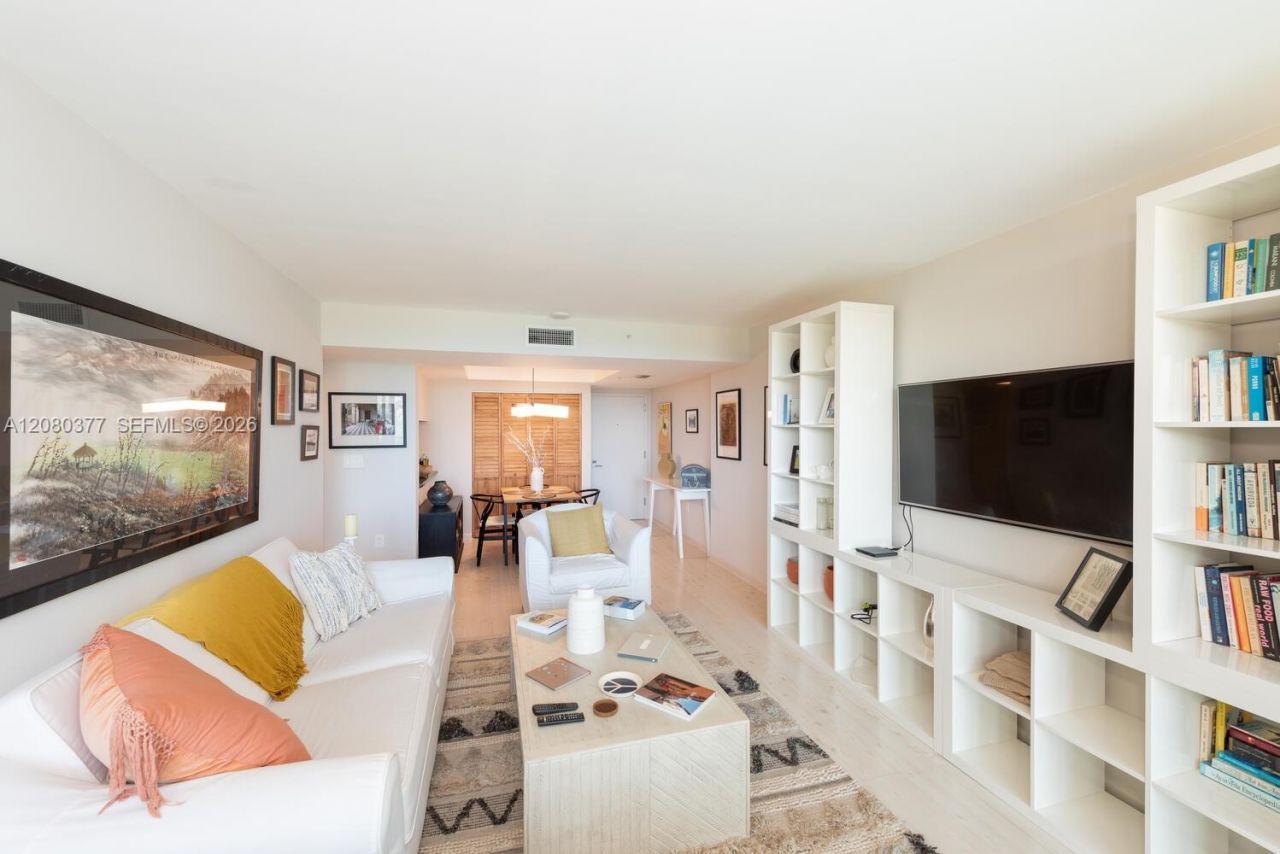 650 West Ave , Unit 406, Miami Beach, FL 33139 Photo