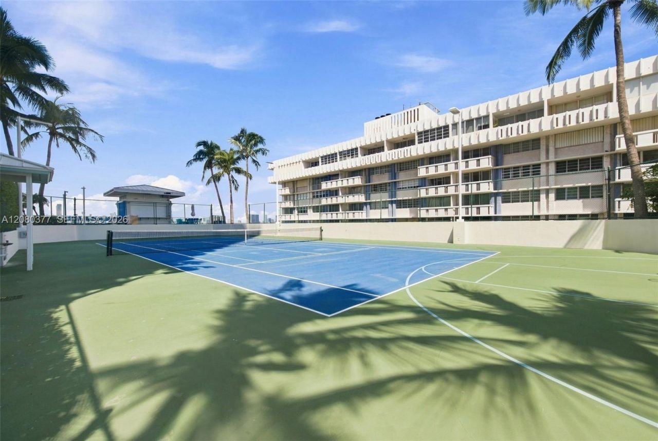 650 West Ave, Unit 406, Miami Beach, FL 33139 Photo