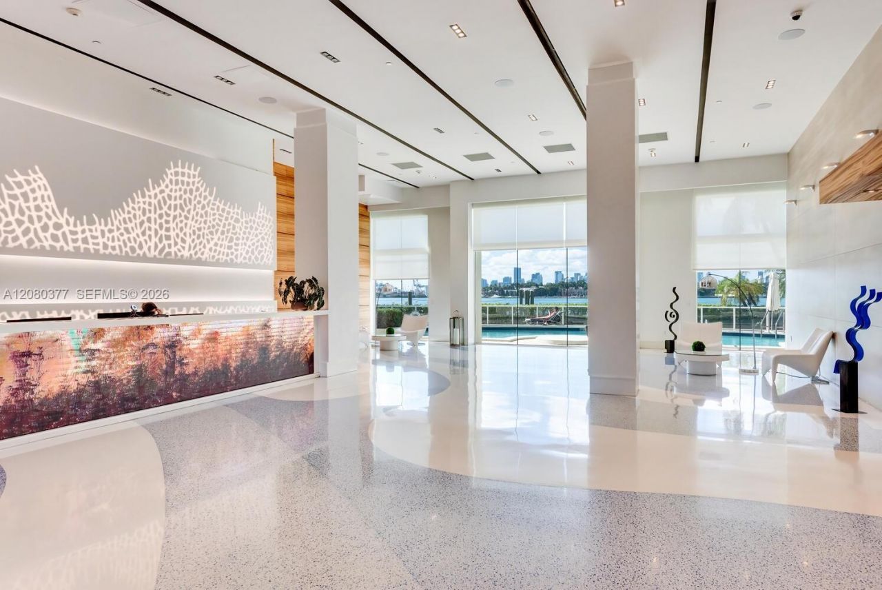 650 West Ave , Unit 406, Miami Beach, FL 33139 Photo