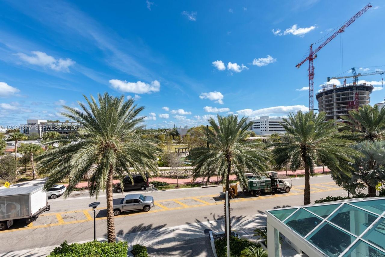 650 West Ave , Unit 406, Miami Beach, FL 33139 Photo