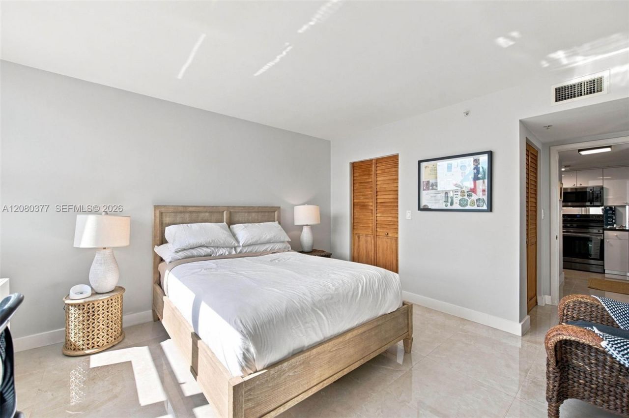 650 West Ave, Unit 406, Miami Beach, FL 33139 Photo