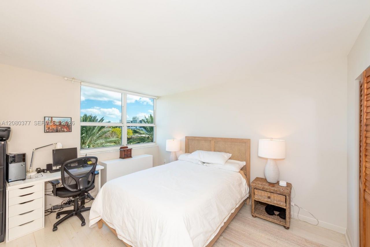 650 West Ave , Unit 406, Miami Beach, FL 33139 Photo