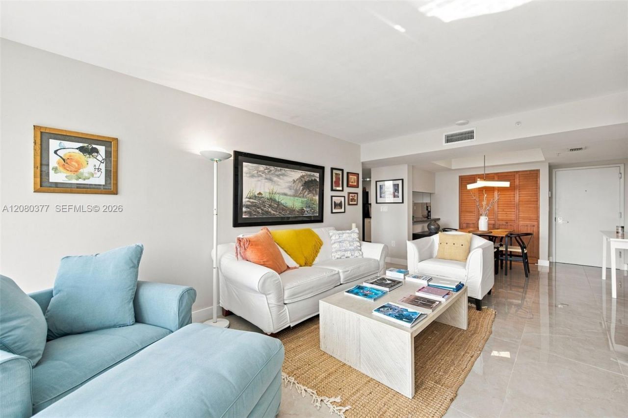 650 West Ave, Unit 406, Miami Beach, FL 33139 Photo