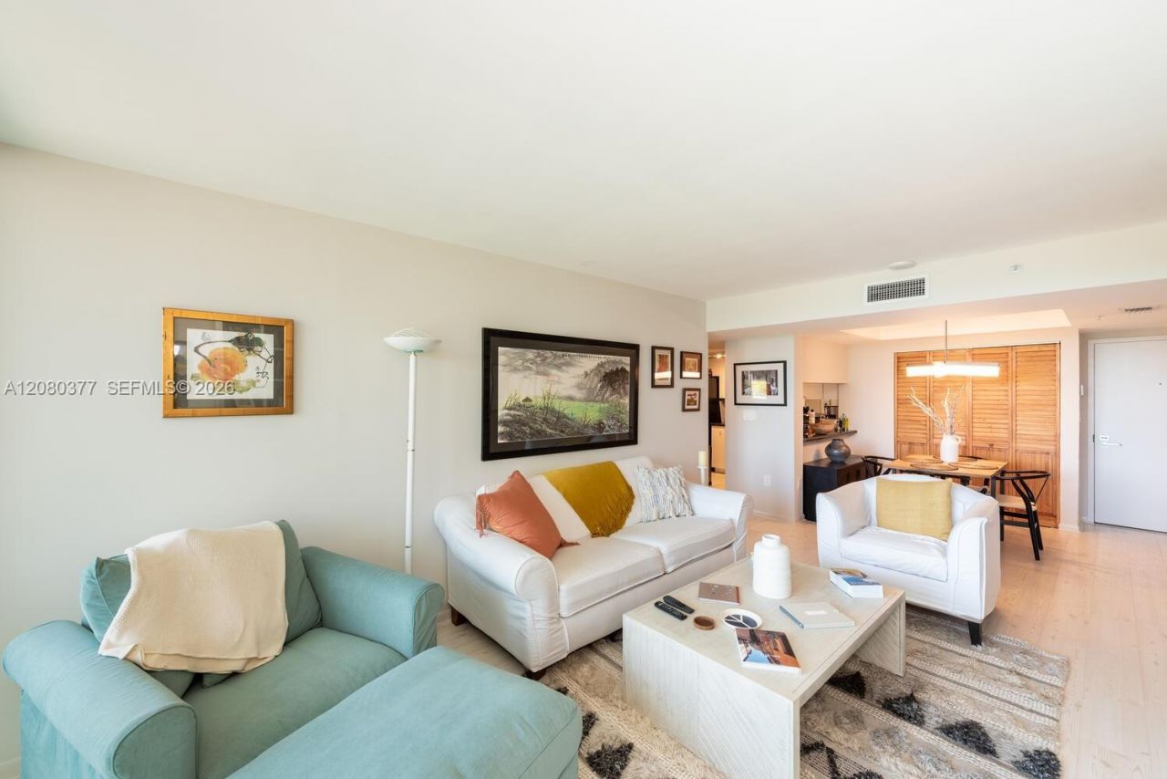 650 West Ave , Unit 406, Miami Beach, FL 33139 Photo