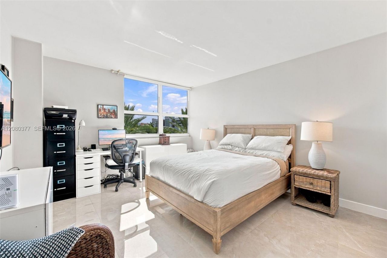 650 West Ave, Unit 406, Miami Beach, FL 33139 Photo