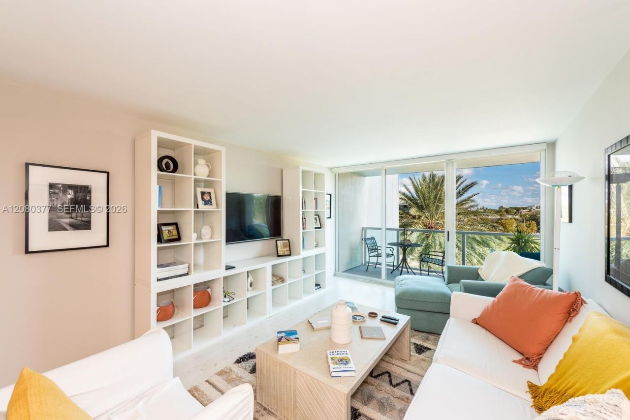 650 West Ave , Unit 406, Miami Beach, FL 33139 Photo