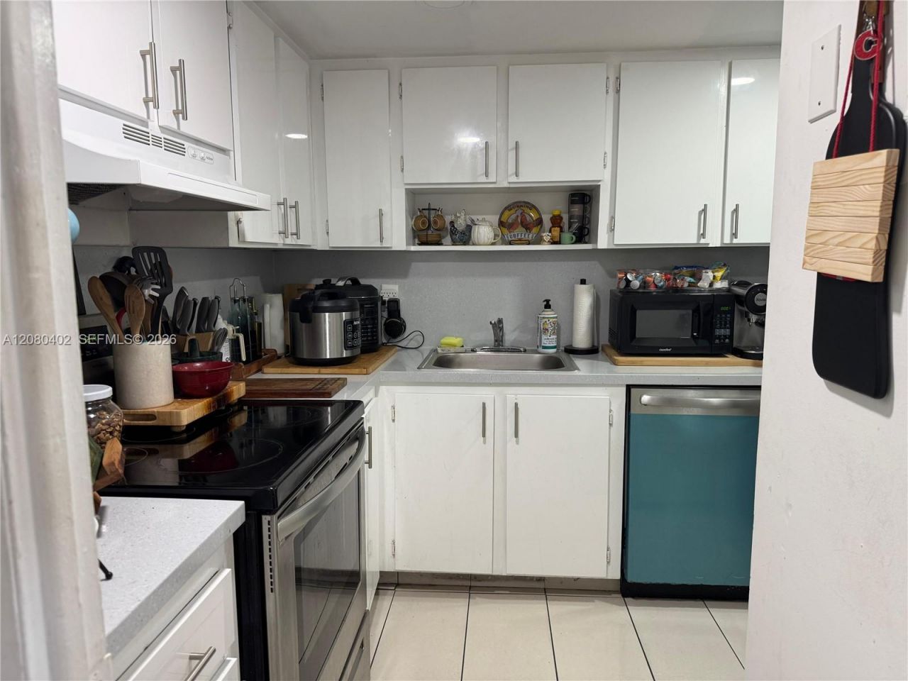 5050 NW 7th St , Unit 604, Miami, FL 33126 Photo