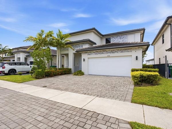 4308 SW 173rd Ave , Miramar, FL 33029