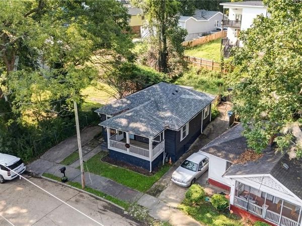 988 Ashby Terrace NW, Atlanta, GA 30314