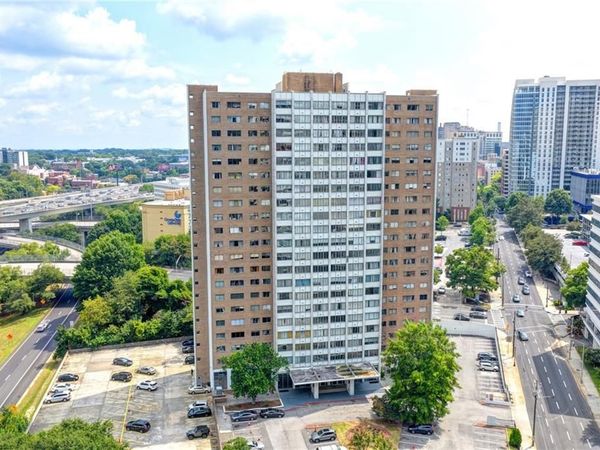 215 Piedmont Avenue NE, Unit 1009, Atlanta, GA 30308