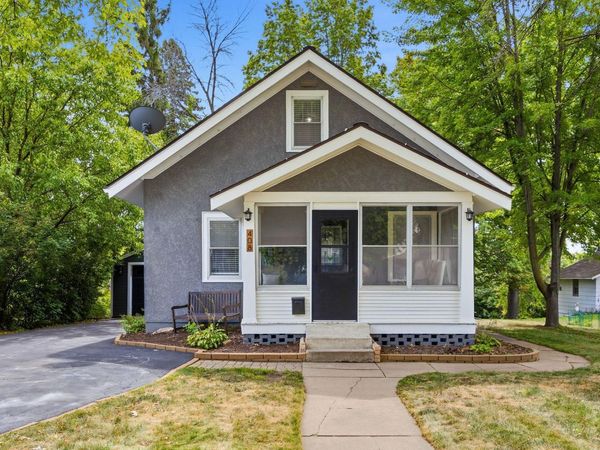 408 Division Street E, Buffalo, MN 55313