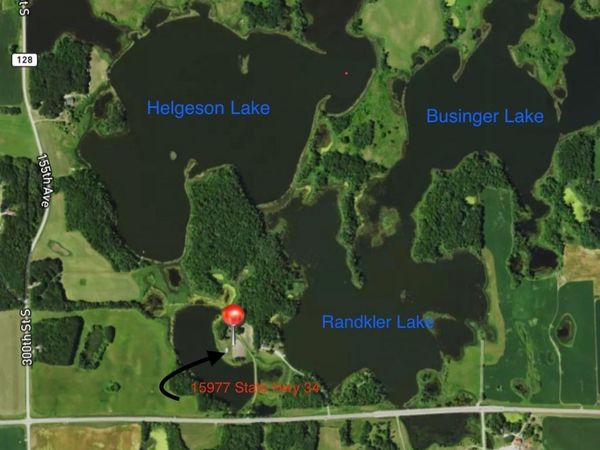 15977 State Highway 34 , Pelican Rapids, MN 56572