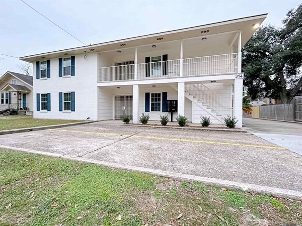 314 West Dr, Unit #105, Baton Rouge, LA 70806