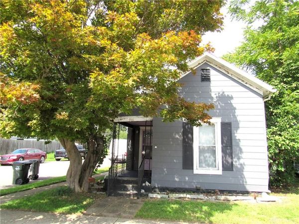 901 E Canal Street, Troy, OH 45373
